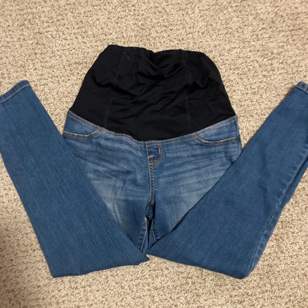 Isabel Maternity Pants